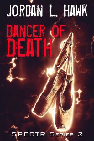 [SPECTR 2 02] • Dancer of Death